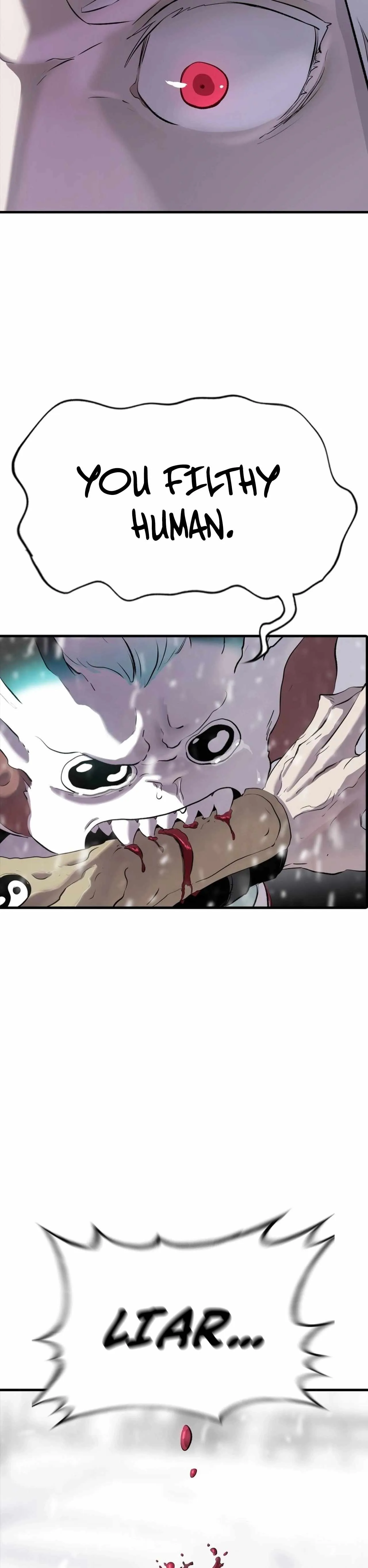 Seal Evils and the Pursuit of Truth Chapter 24 page 27