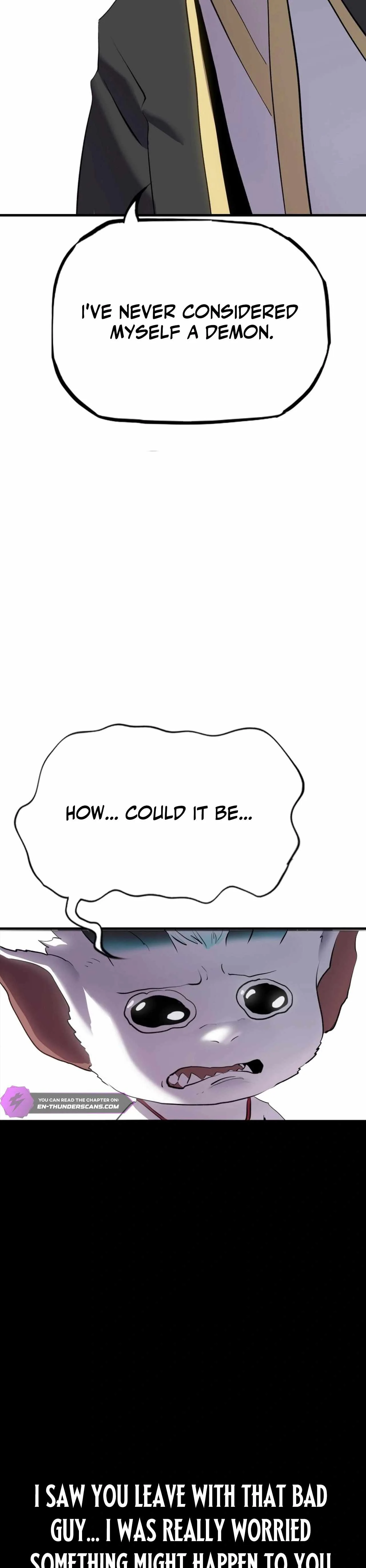 Seal Evils and the Pursuit of Truth Chapter 24 page 23