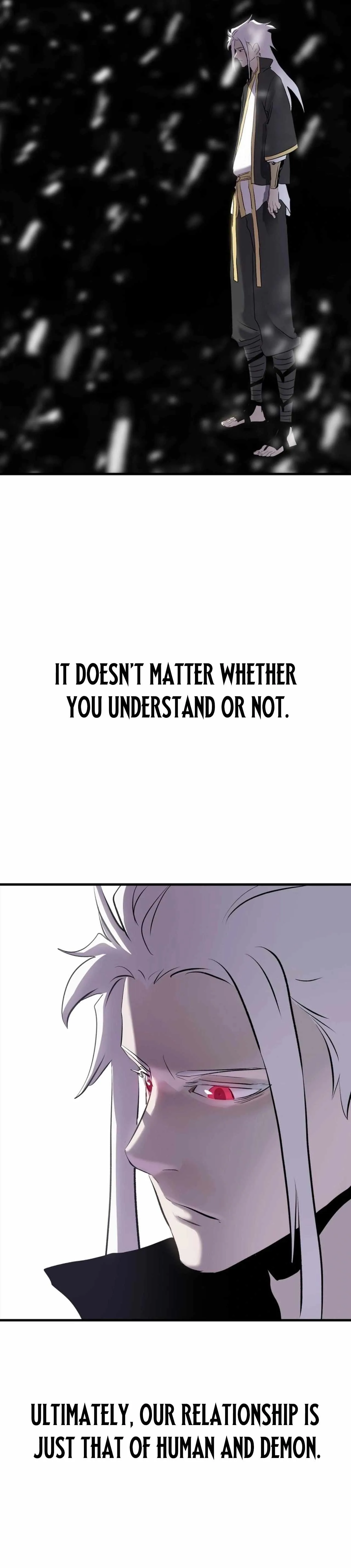 Seal Evils and the Pursuit of Truth Chapter 24 page 29