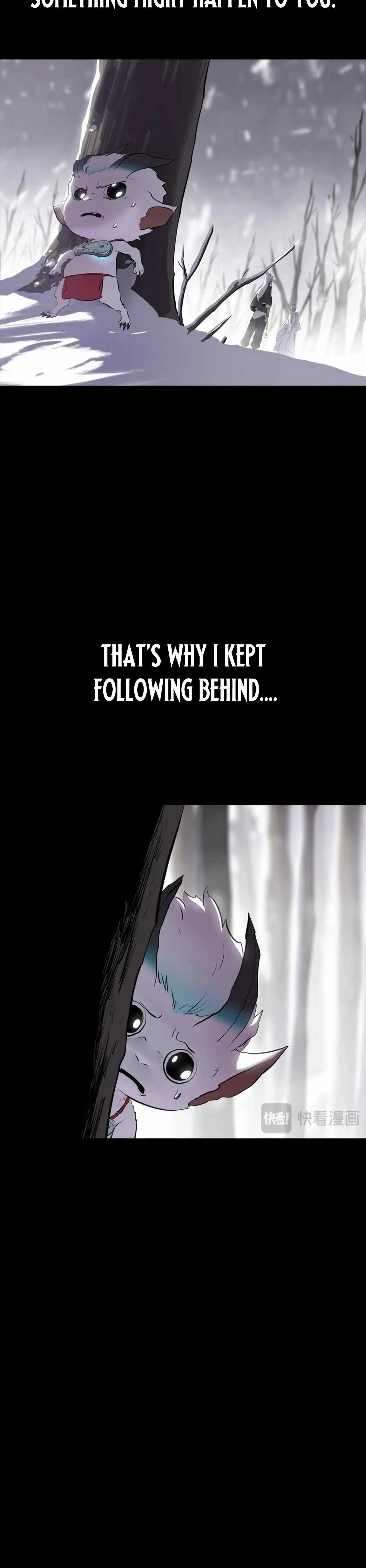 Seal Evils and the Pursuit of Truth Chapter 24 page 24
