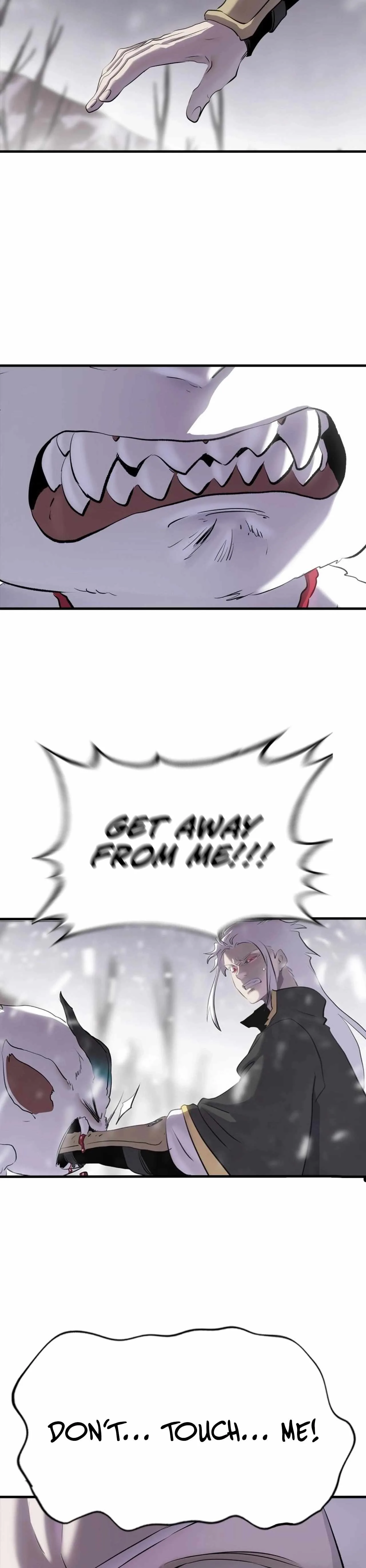 Seal Evils and the Pursuit of Truth Chapter 24 page 26