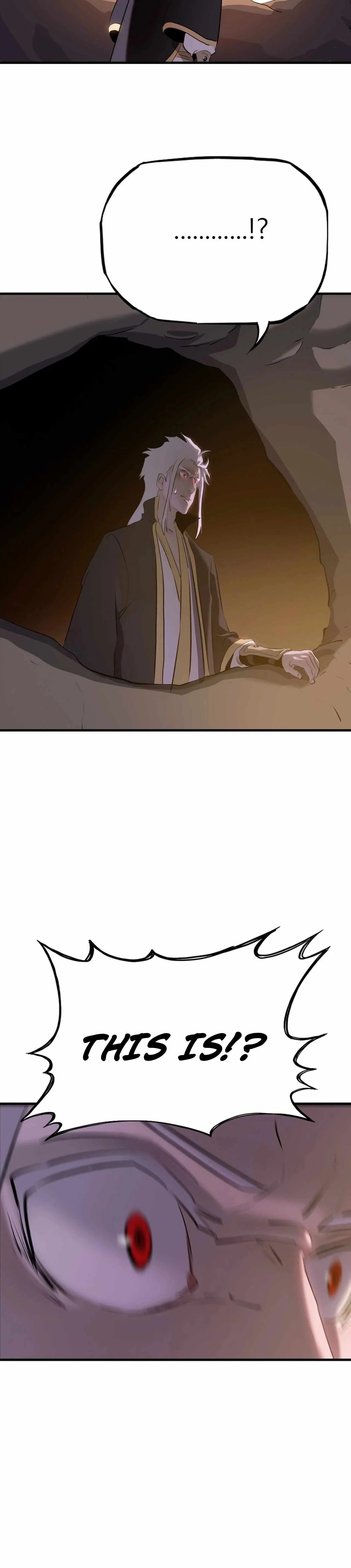 Seal Evils and the Pursuit of Truth Chapter 25 page 18