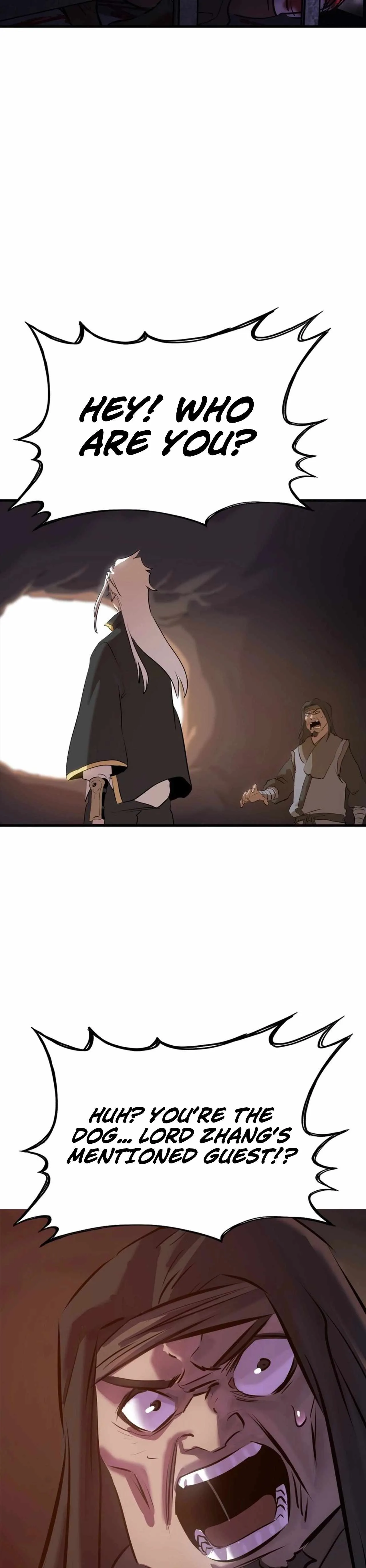 Seal Evils and the Pursuit of Truth Chapter 25 page 21