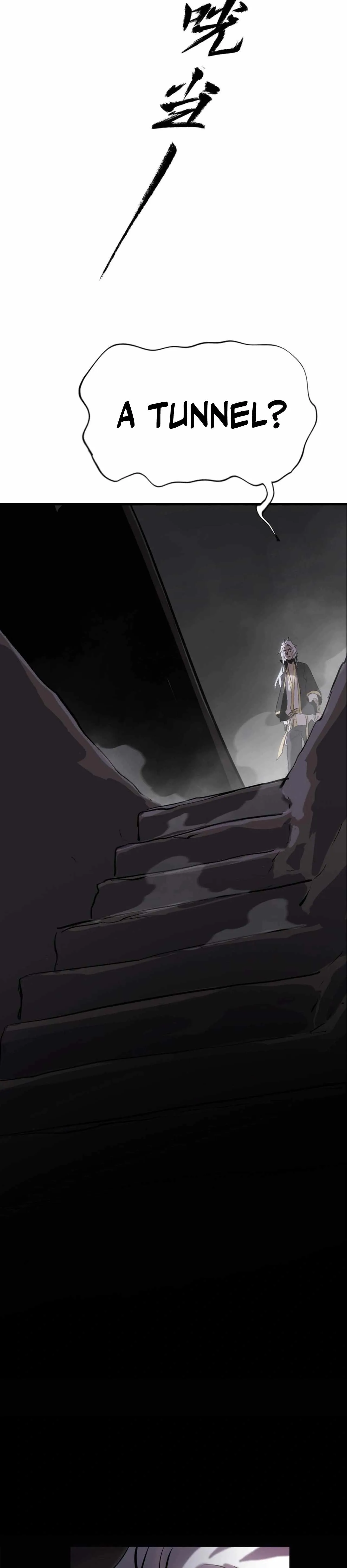 Seal Evils and the Pursuit of Truth Chapter 25 page 16