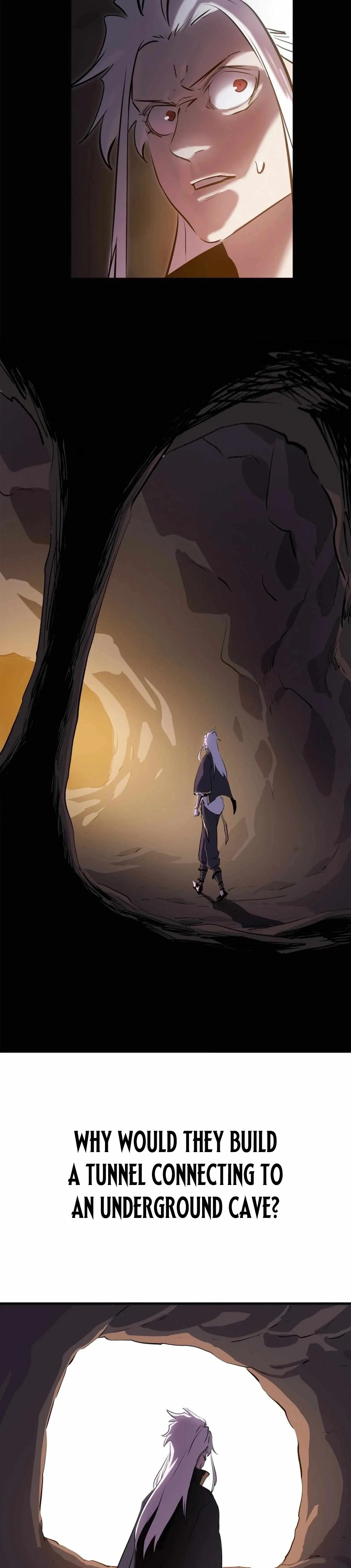 Seal Evils and the Pursuit of Truth Chapter 25 page 17