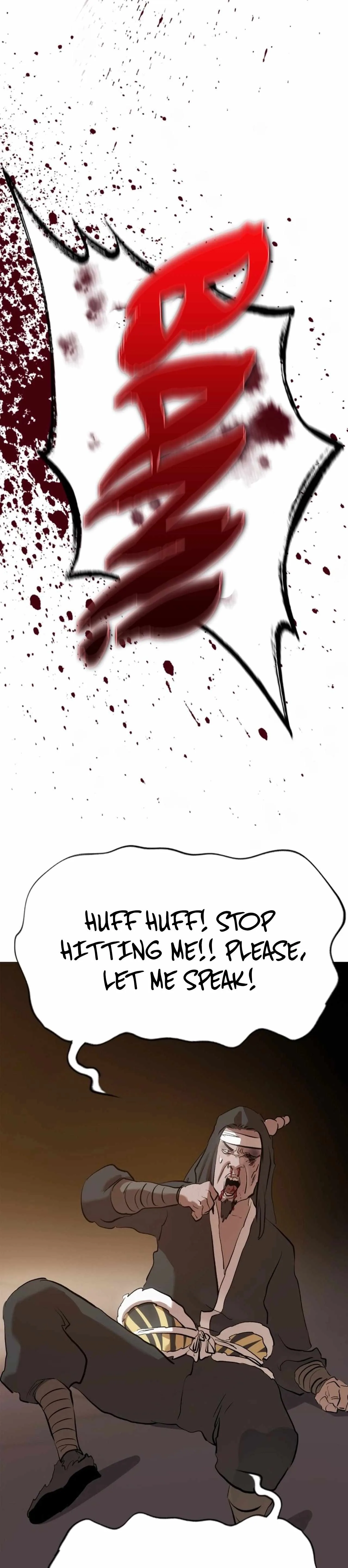 Seal Evils and the Pursuit of Truth Chapter 26 page 10