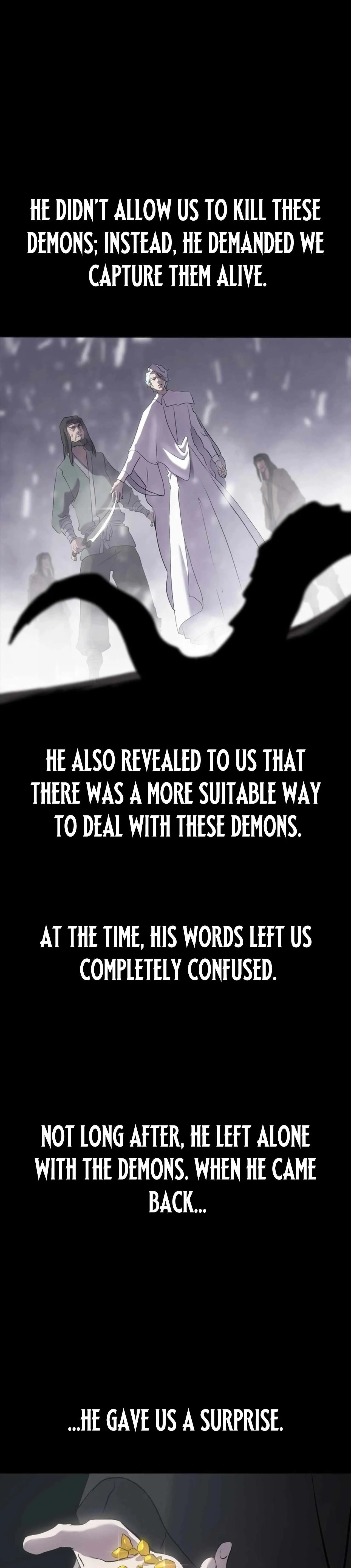 Seal Evils and the Pursuit of Truth Chapter 26 page 17