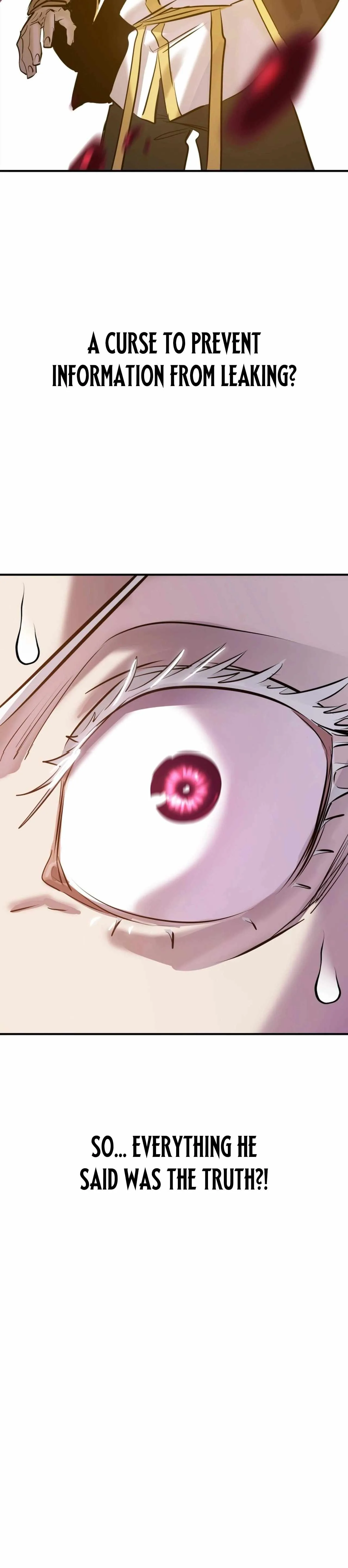 Seal Evils and the Pursuit of Truth Chapter 26 page 25