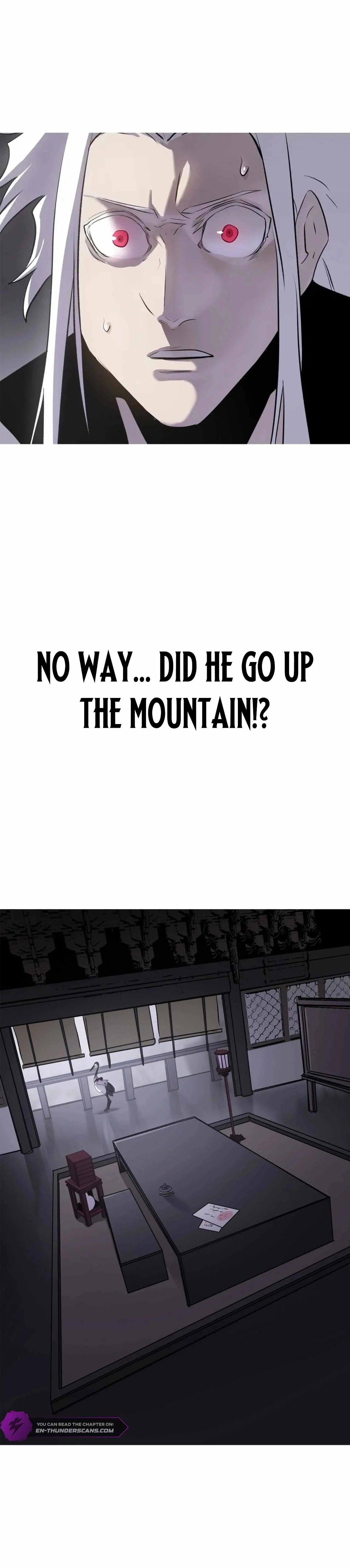 Seal Evils and the Pursuit of Truth Chapter 26 page 27