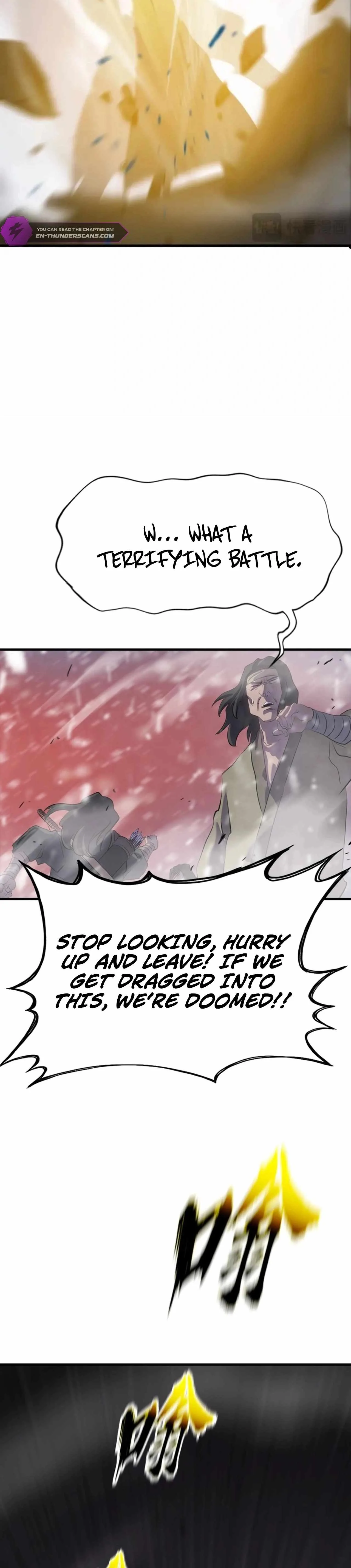Seal Evils and the Pursuit of Truth Chapter 27 page 4