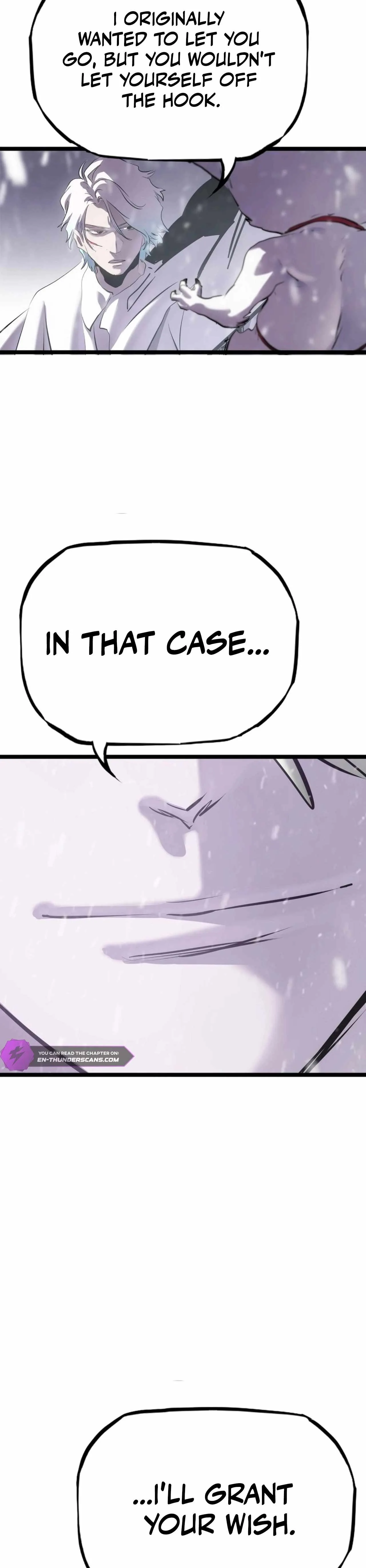 Seal Evils and the Pursuit of Truth Chapter 27 page 23