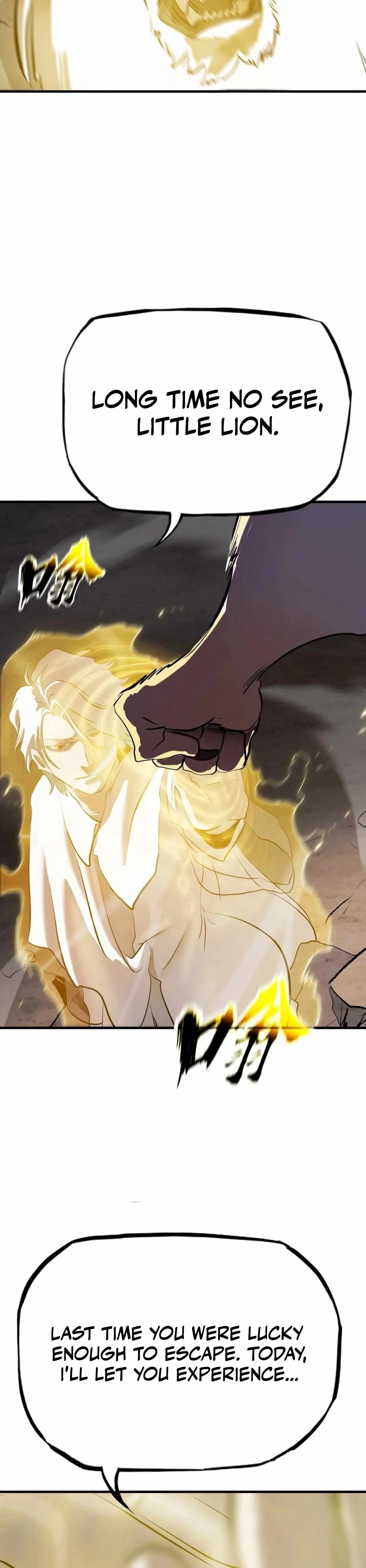 Seal Evils and the Pursuit of Truth Chapter 27 page 6