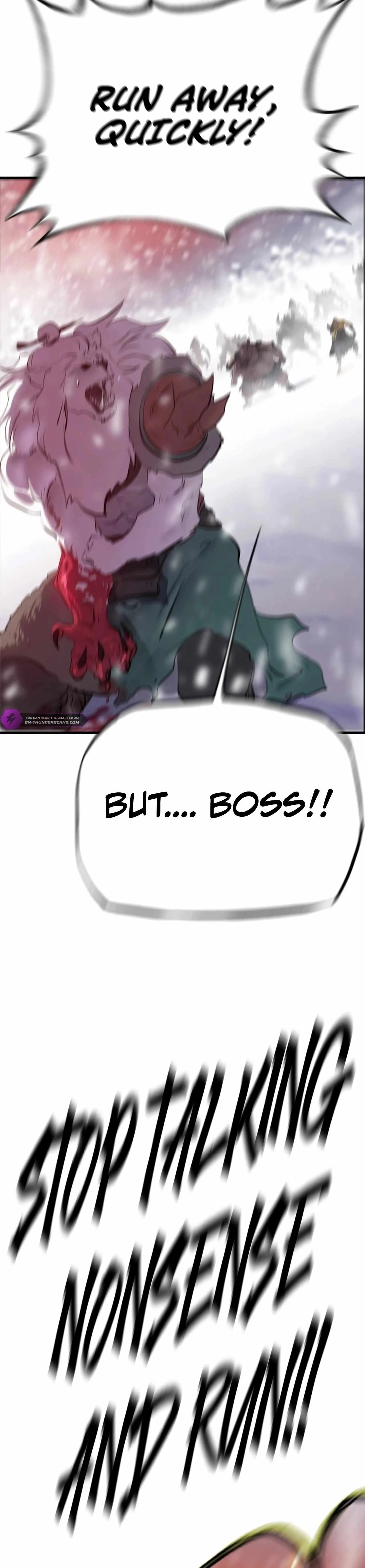Seal Evils and the Pursuit of Truth Chapter 27 page 16