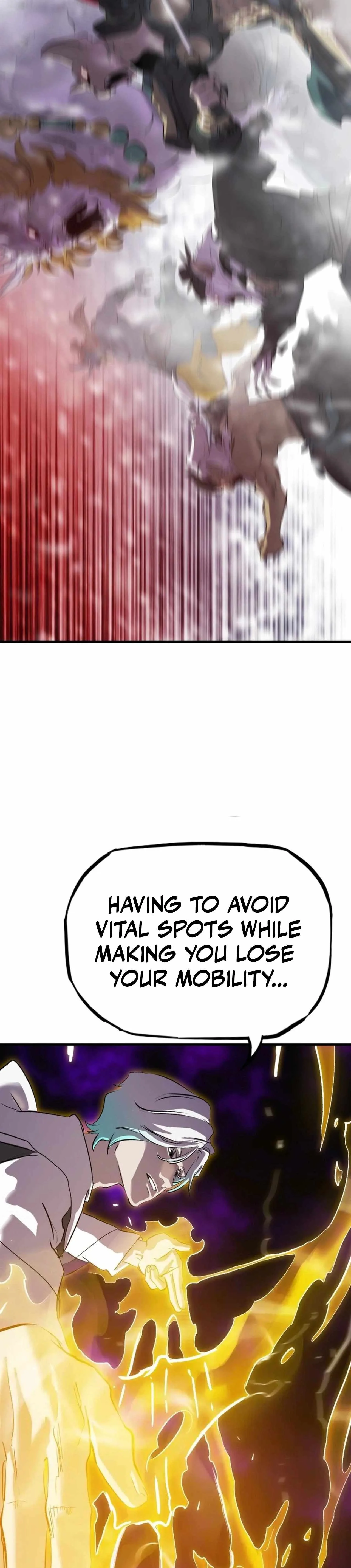 Seal Evils and the Pursuit of Truth Chapter 27 page 11