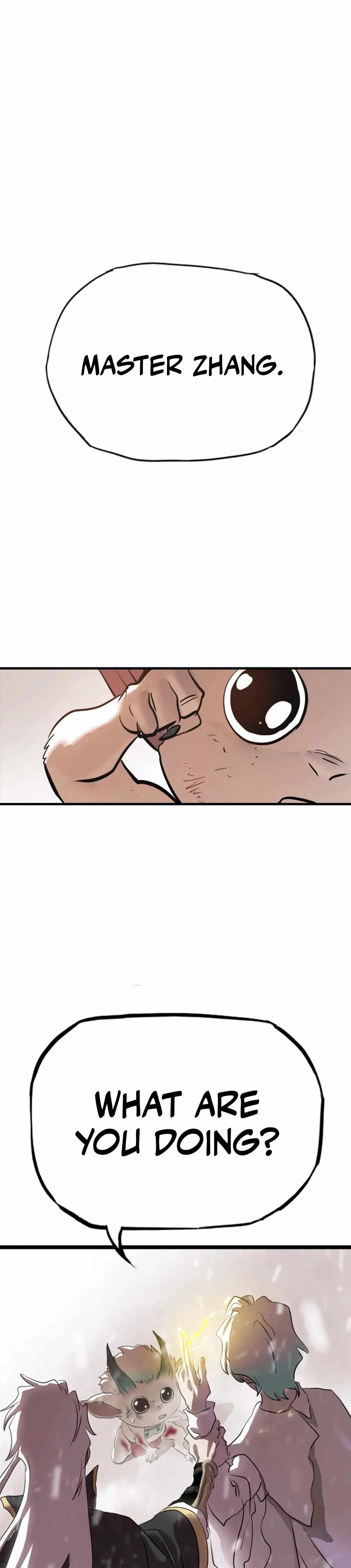 Seal Evils and the Pursuit of Truth Chapter 27 page 27