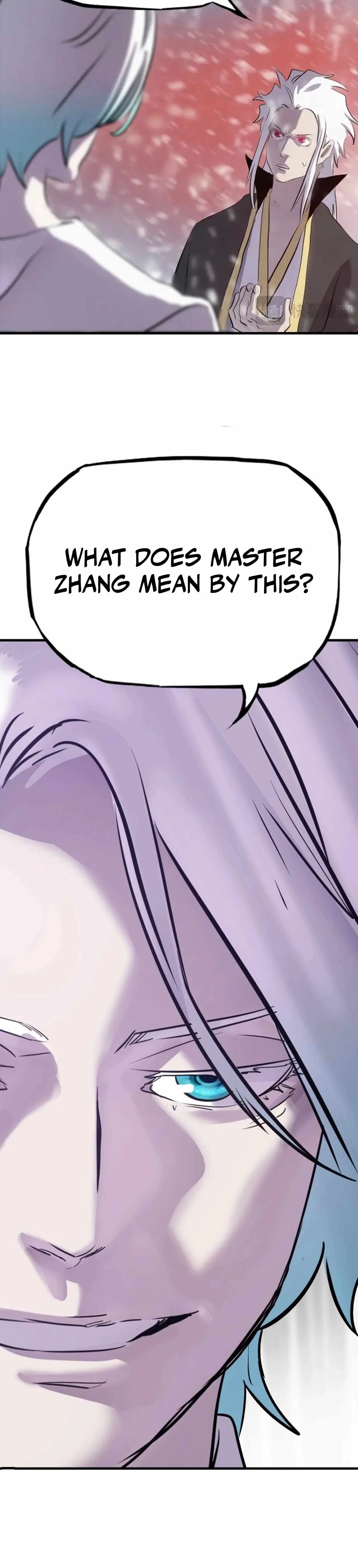 Seal Evils and the Pursuit of Truth Chapter 28 page 4