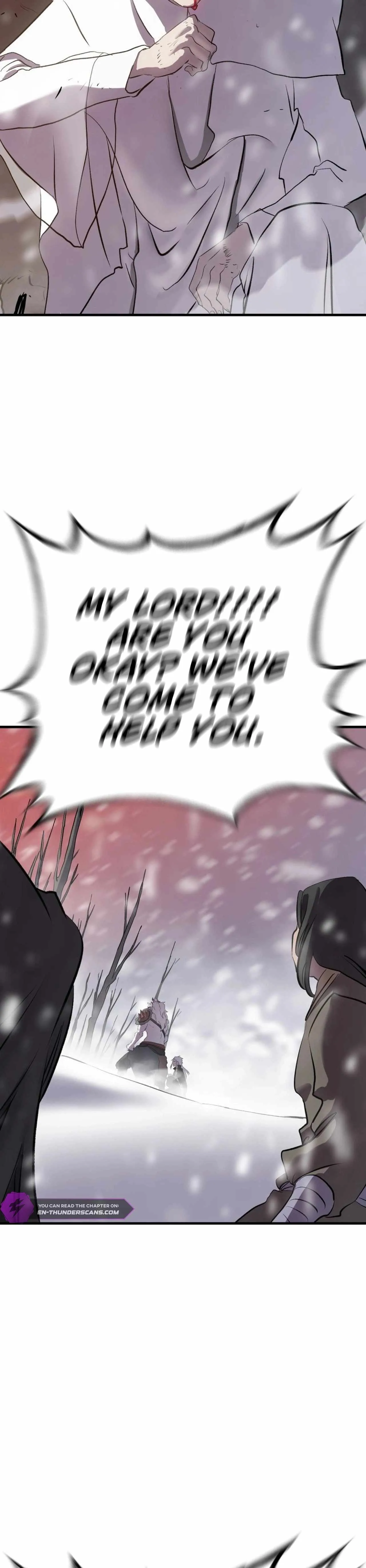 Seal Evils and the Pursuit of Truth Chapter 28 page 24