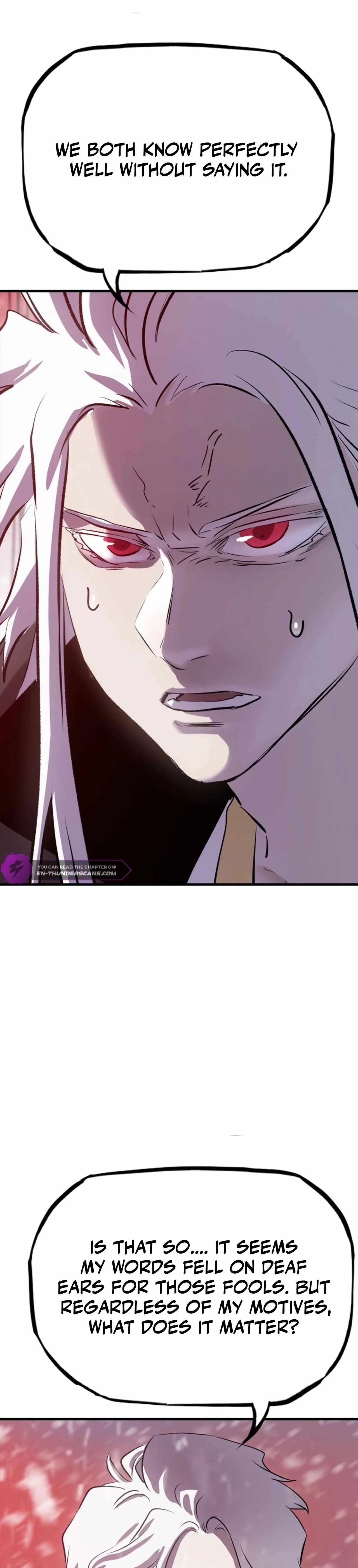 Seal Evils and the Pursuit of Truth Chapter 28 page 5
