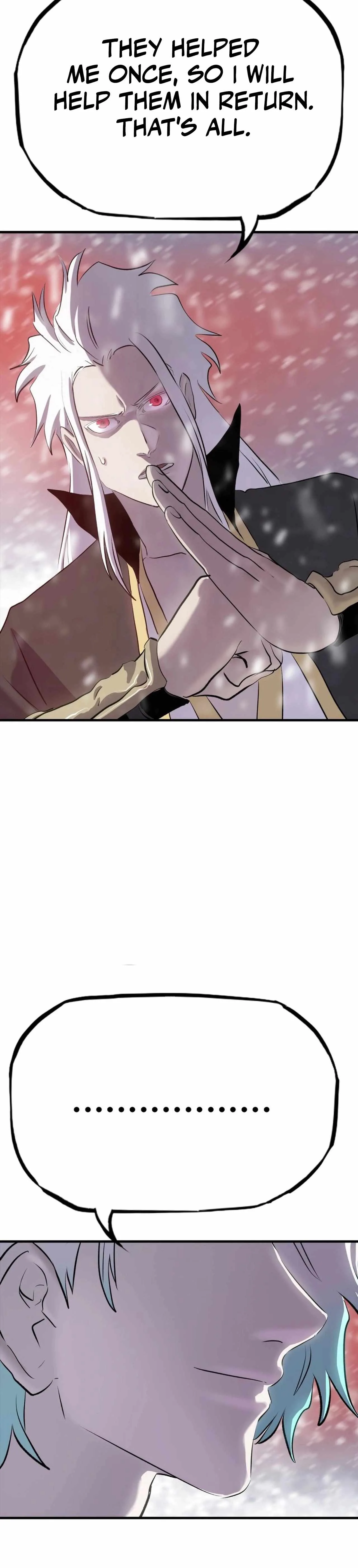 Seal Evils and the Pursuit of Truth Chapter 28 page 10