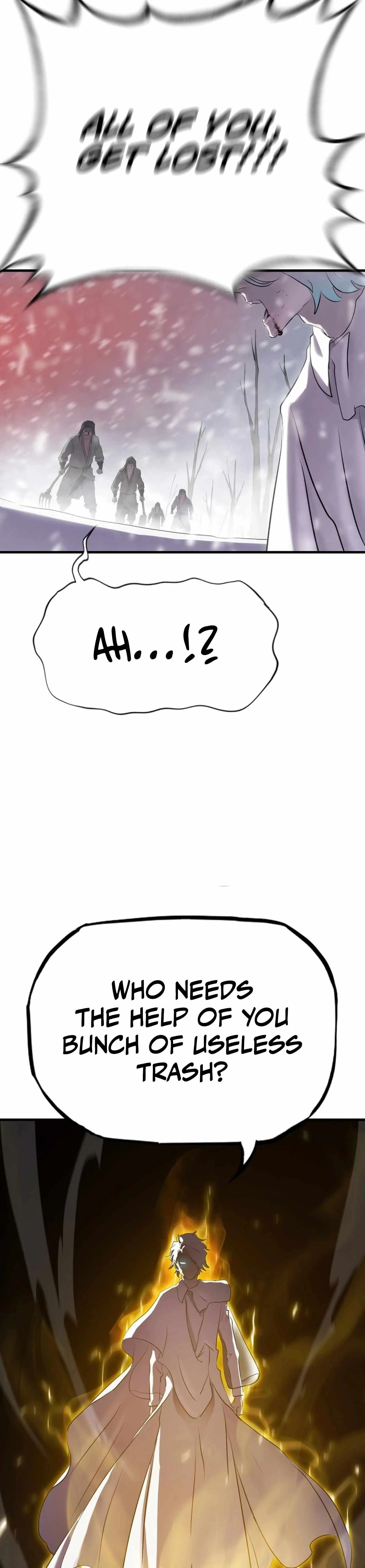 Seal Evils and the Pursuit of Truth Chapter 28 page 25