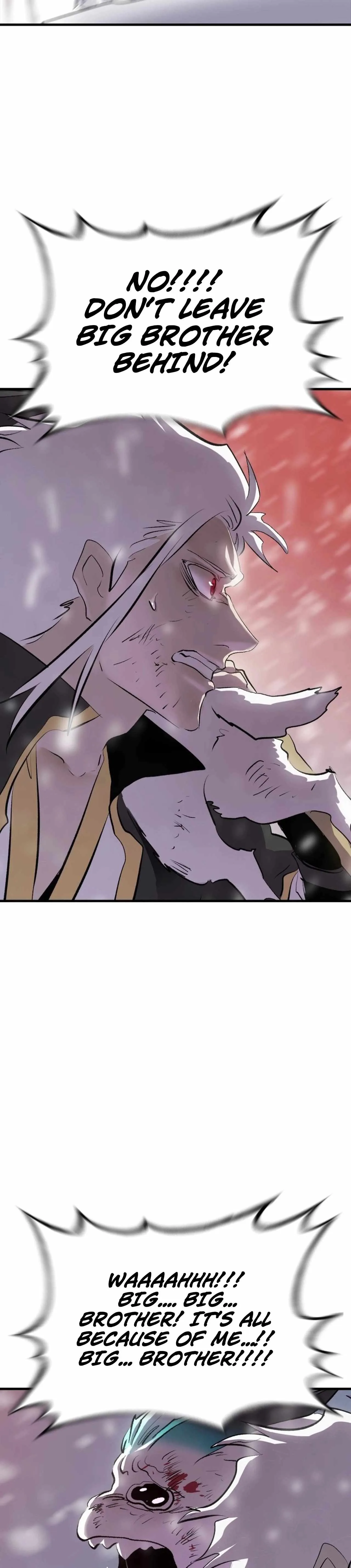 Seal Evils and the Pursuit of Truth Chapter 29 page 19