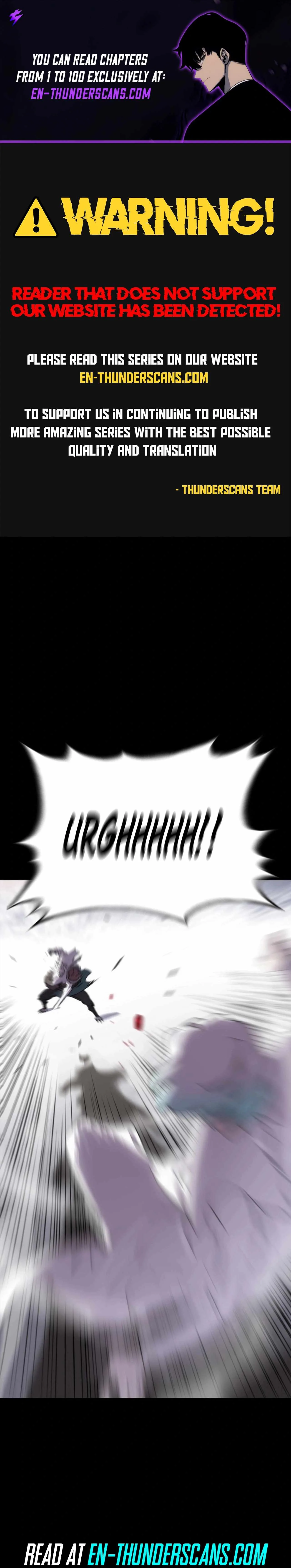 Seal Evils and the Pursuit of Truth Chapter 29 page 1