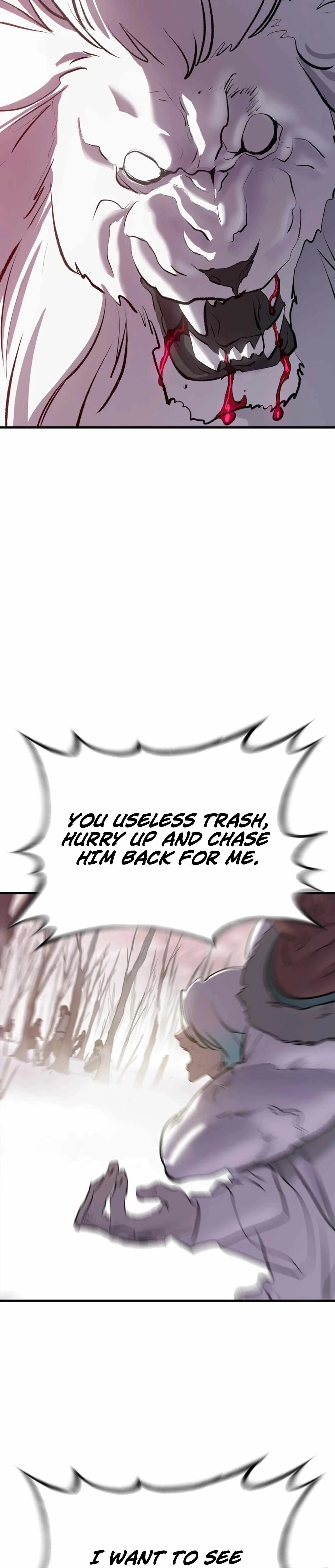 Seal Evils and the Pursuit of Truth Chapter 29 page 24