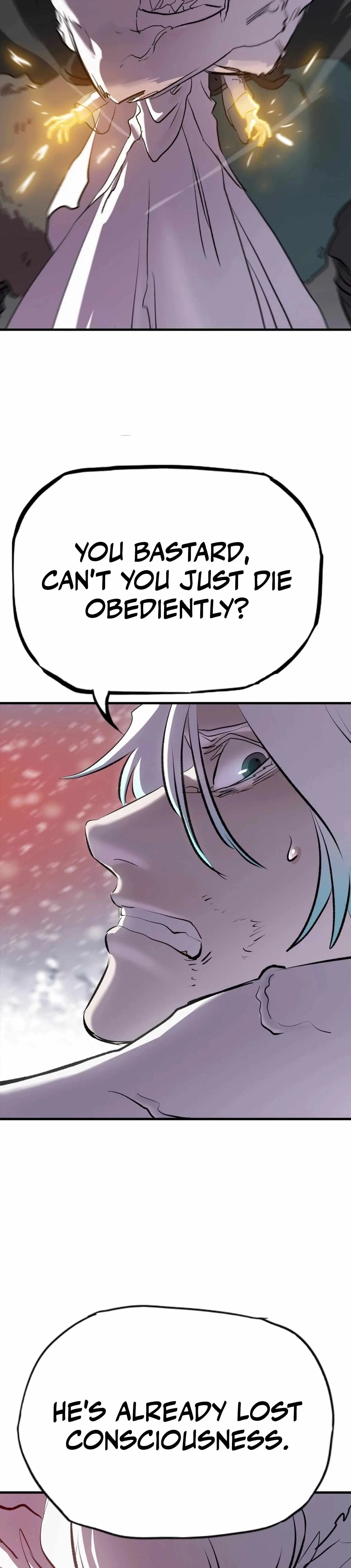 Seal Evils and the Pursuit of Truth Chapter 29 page 23