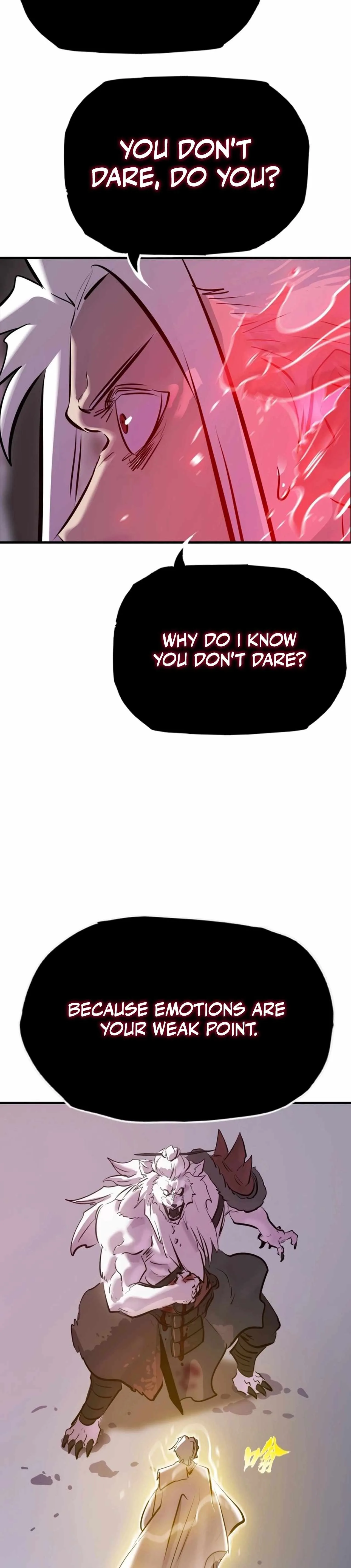 Seal Evils and the Pursuit of Truth Chapter 29 page 17