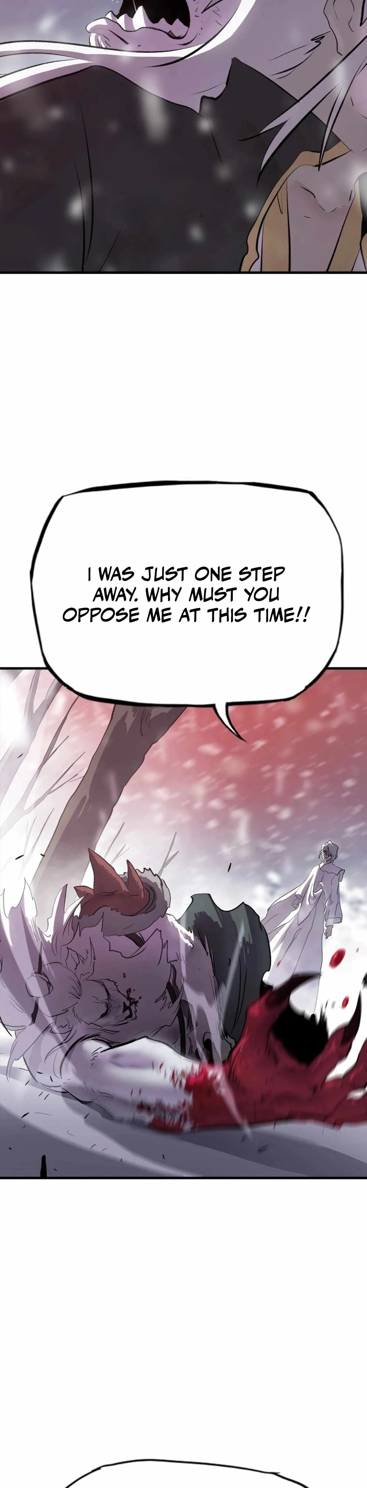 Seal Evils and the Pursuit of Truth Chapter 29 page 20