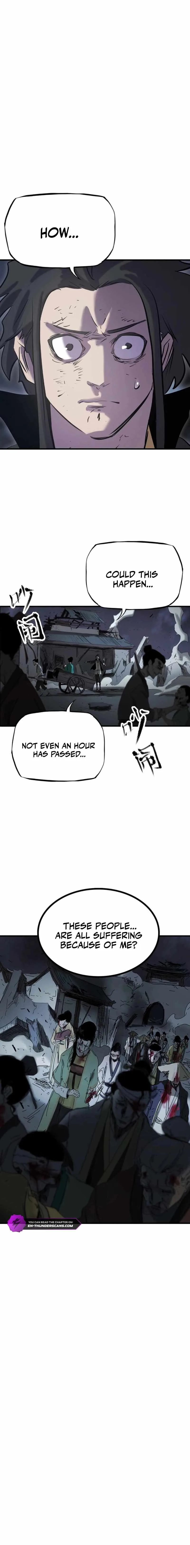 Seal Evils and the Pursuit of Truth Chapter 3 page 26