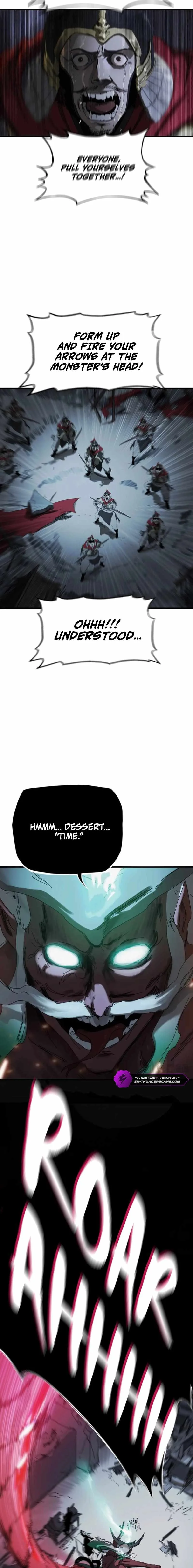 Seal Evils and the Pursuit of Truth Chapter 3 page 11