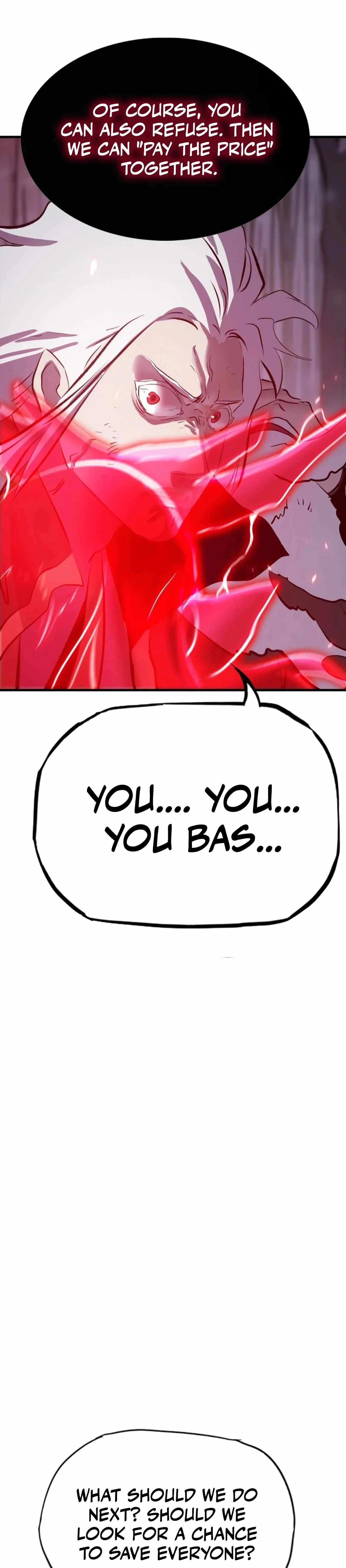 Seal Evils and the Pursuit of Truth Chapter 30 page 9