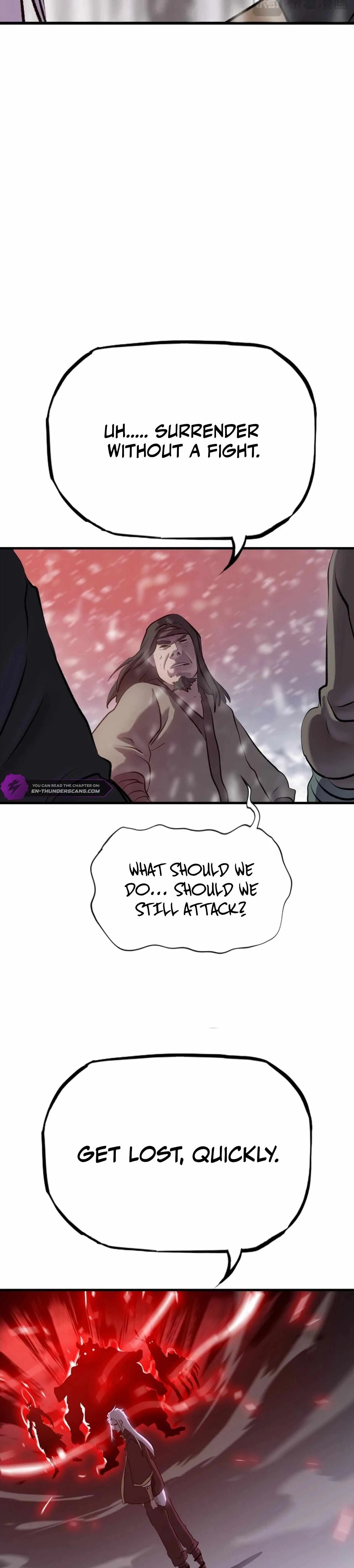 Seal Evils and the Pursuit of Truth Chapter 30 page 16