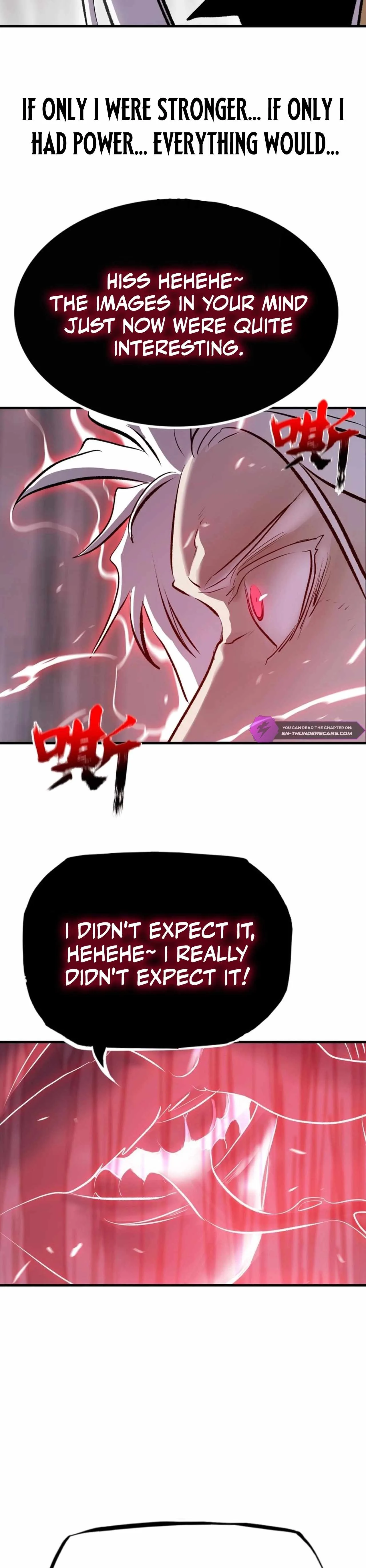 Seal Evils and the Pursuit of Truth Chapter 30 page 4