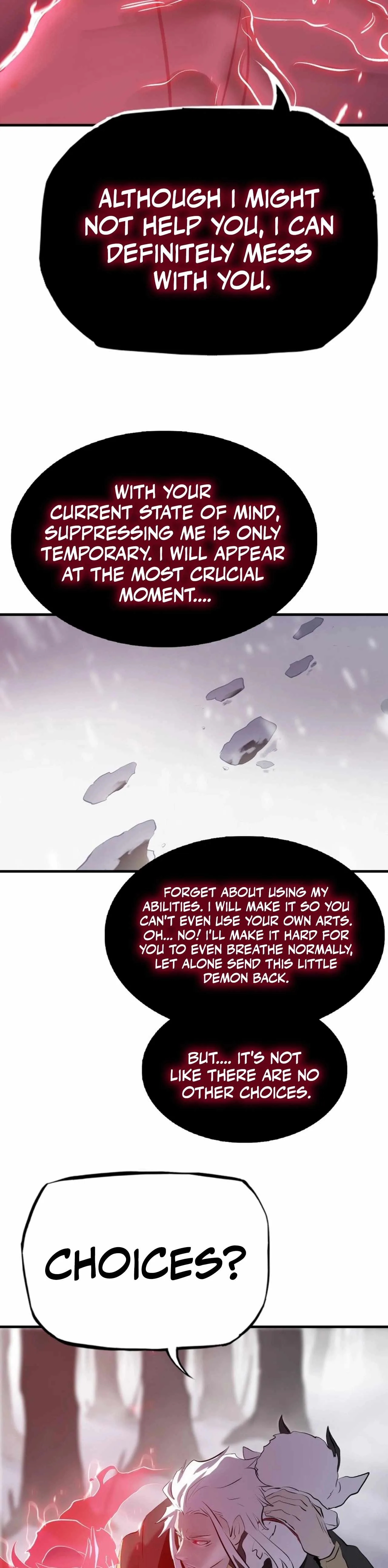 Seal Evils and the Pursuit of Truth Chapter 30 page 7