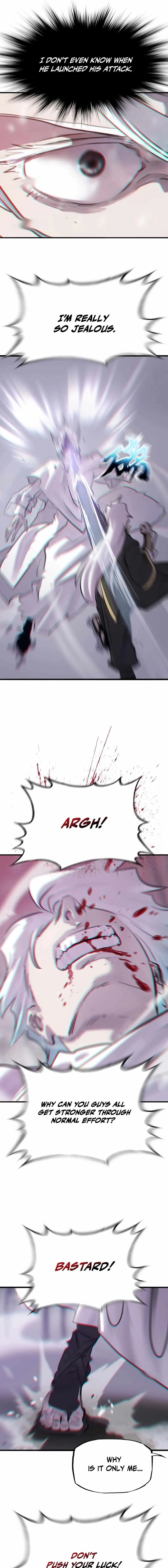 Seal Evils and the Pursuit of Truth Chapter 31 page 17