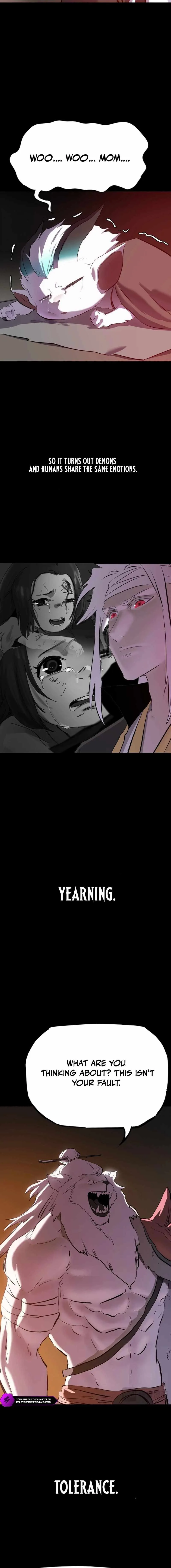 Seal Evils and the Pursuit of Truth Chapter 31 page 2