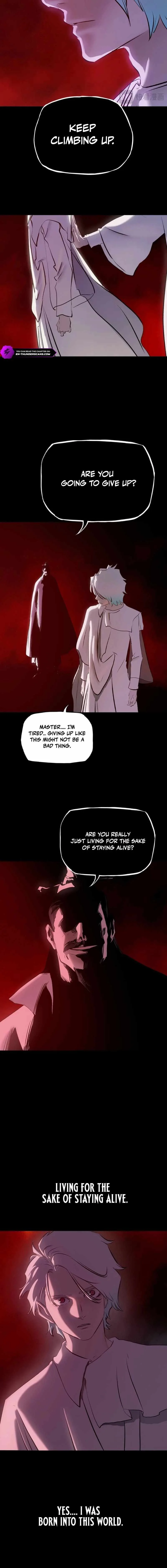 Seal Evils and the Pursuit of Truth Chapter 34 page 14
