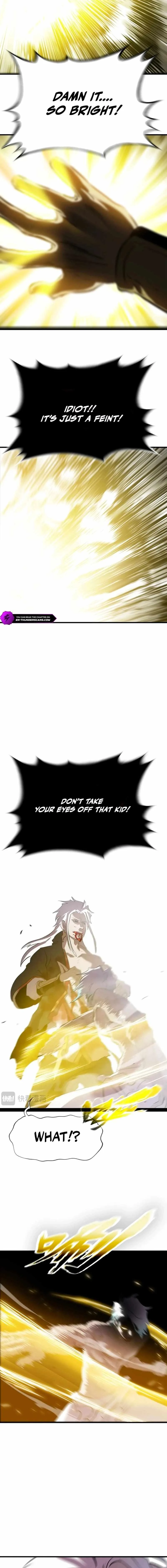 Seal Evils and the Pursuit of Truth Chapter 35 page 4