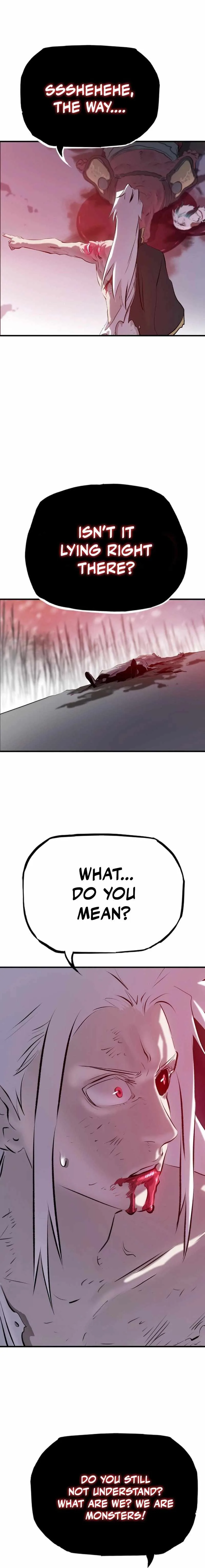 Seal Evils and the Pursuit of Truth Chapter 36 page 4