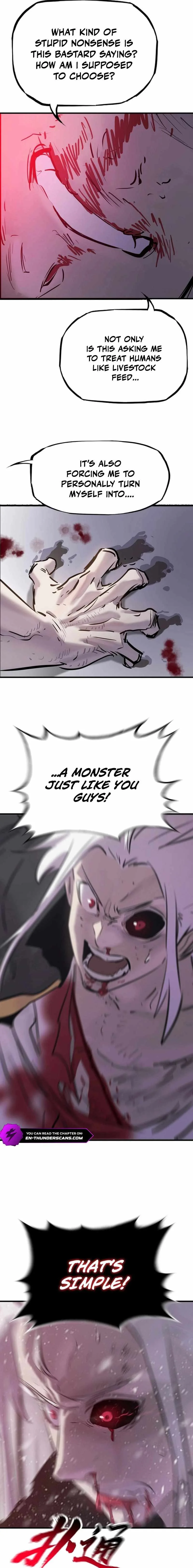 Seal Evils and the Pursuit of Truth Chapter 36 page 9