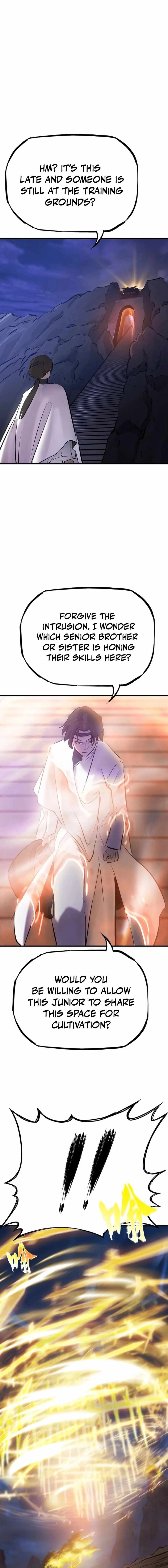 Seal Evils and the Pursuit of Truth Chapter 41 page 5