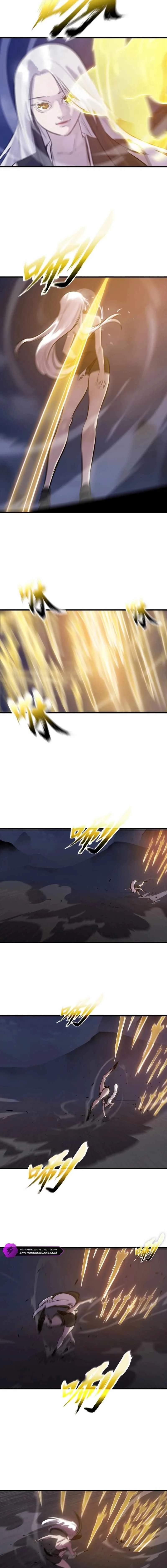 Seal Evils and the Pursuit of Truth Chapter 41 page 7
