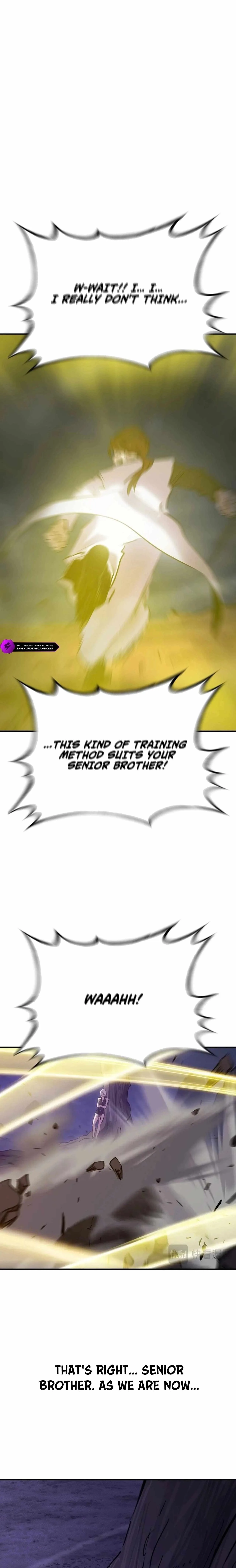 Seal Evils and the Pursuit of Truth Chapter 42 page 18