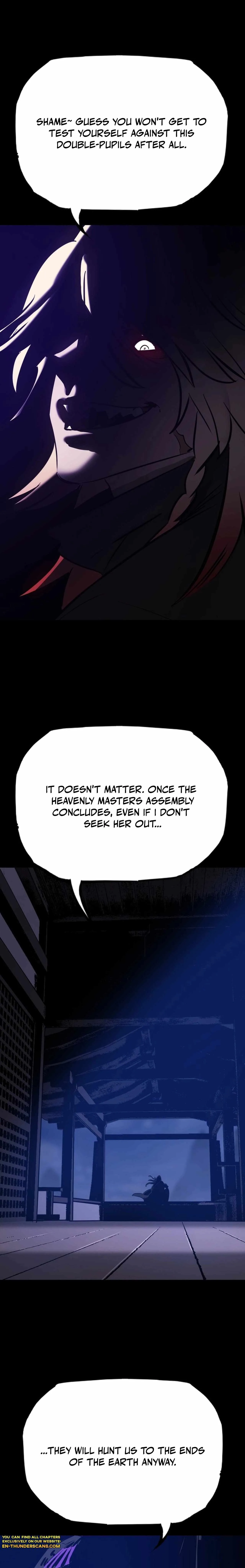 Seal Evils and the Pursuit of Truth Chapter 42 page 5