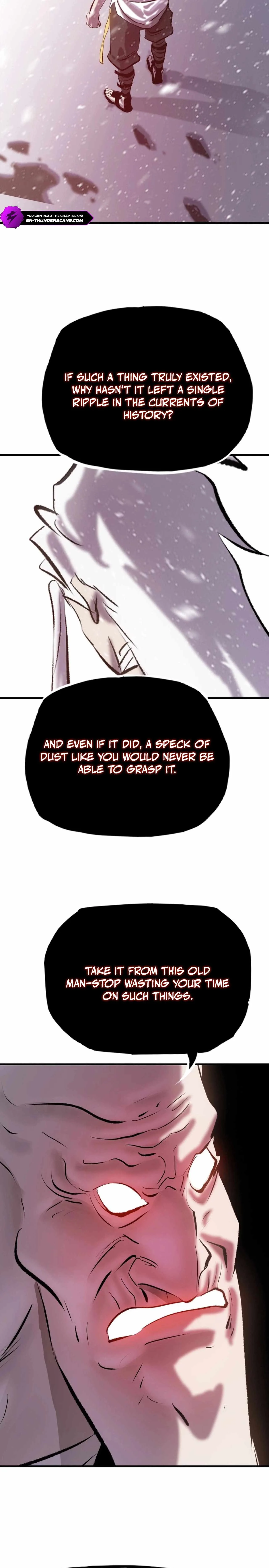 Seal Evils and the Pursuit of Truth Chapter 43 page 18