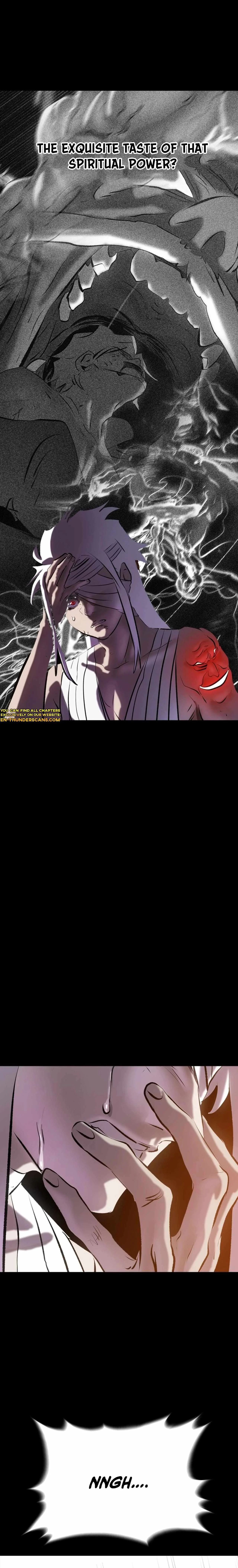 Seal Evils and the Pursuit of Truth Chapter 43 page 4