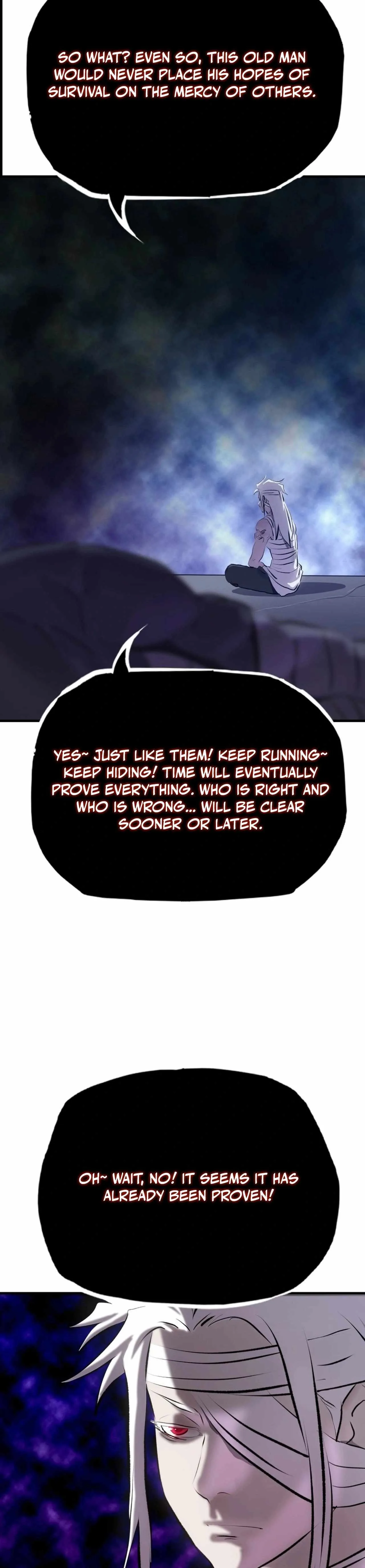 Seal Evils and the Pursuit of Truth Chapter 44 page 7