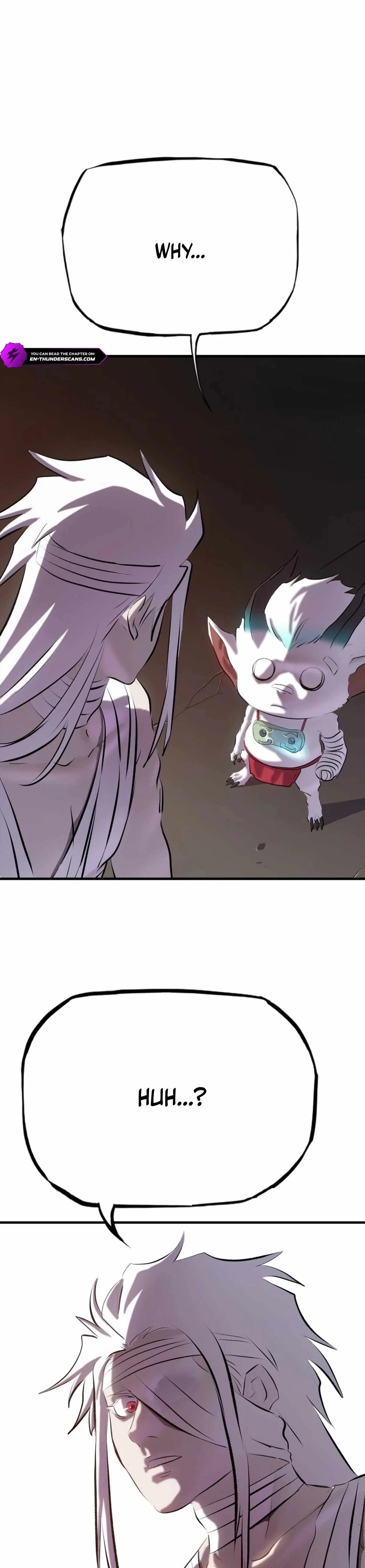 Seal Evils and the Pursuit of Truth Chapter 44 page 18